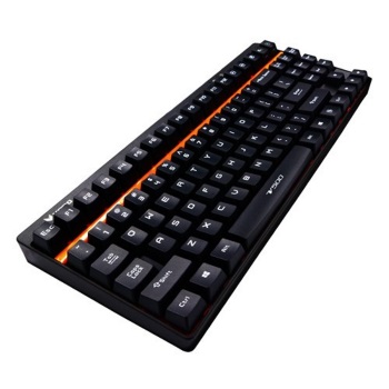 Mehanička gaming tastatura V500 Rapoo RP15061
